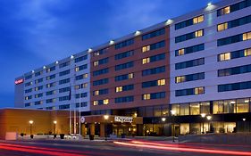 Sheraton Hartford Hotel At Bradley Airport