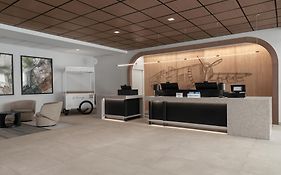 Sheraton Hartford Hotel At Bradley Airport